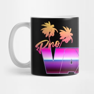 Pro-vax Mug